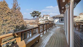 Ganghwa Herb Pension