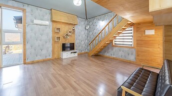 Ganghwa Herb Pension