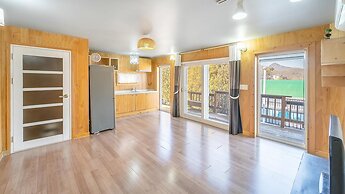 Ganghwa Herb Pension