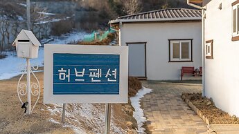 Ganghwa Herb Pension