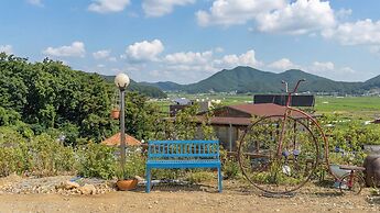 Ganghwa Herb Pension