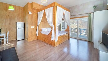 Ganghwa Herb Pension