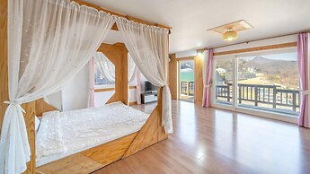 Ganghwa Herb Pension