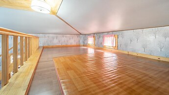 Ganghwa Herb Pension