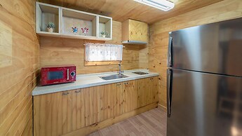 Ganghwa Herb Pension