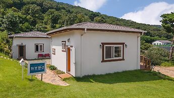 Ganghwa Herb Pension