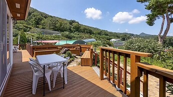 Ganghwa Herb Pension
