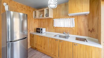 Ganghwa Herb Pension