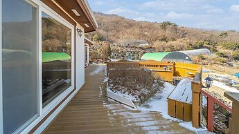 Ganghwa Herb Pension