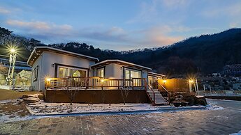 Ganghwa Herb Pension