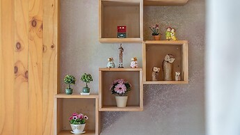 Ganghwa Herb Pension