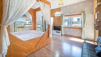 Ganghwa Herb Pension