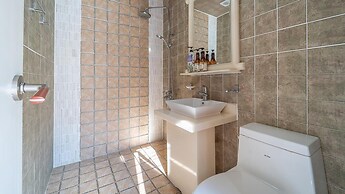 Ganghwa Herb Pension