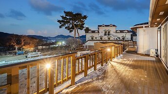 Ganghwa Herb Pension