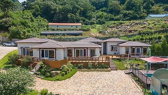 Ganghwa Herb Pension