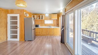 Ganghwa Herb Pension