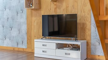 Ganghwa Herb Pension