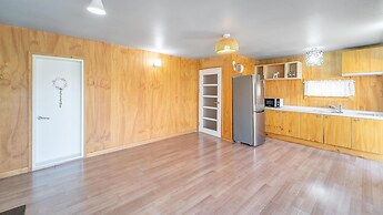 Ganghwa Herb Pension