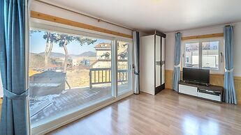 Ganghwa Herb Pension