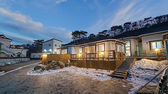 Ganghwa Herb Pension