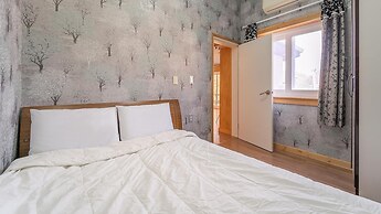 Ganghwa Herb Pension