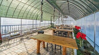 Ganghwa Herb Pension