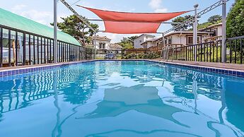 Ganghwa Herb Pension