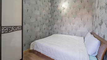 Ganghwa Herb Pension