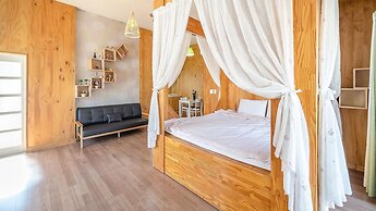 Ganghwa Herb Pension