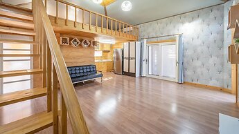 Ganghwa Herb Pension