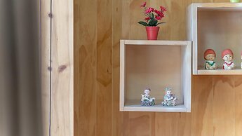 Ganghwa Herb Pension