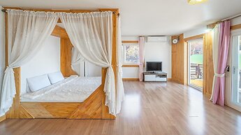 Ganghwa Herb Pension