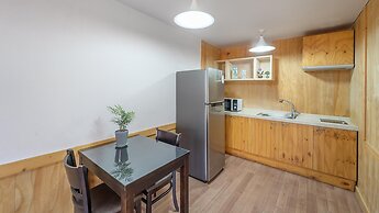 Ganghwa Herb Pension