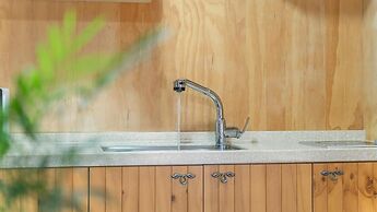 Ganghwa Herb Pension