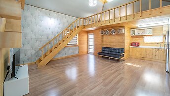 Ganghwa Herb Pension