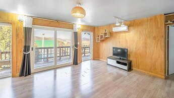 Ganghwa Herb Pension