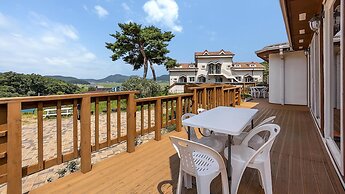 Ganghwa Herb Pension