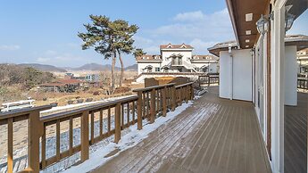 Ganghwa Herb Pension