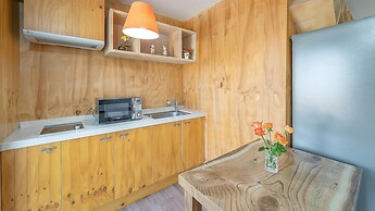 Ganghwa Herb Pension