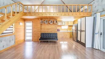 Ganghwa Herb Pension