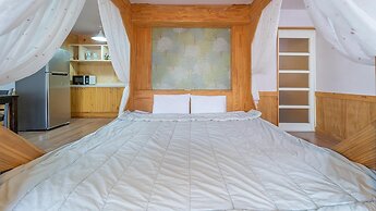 Ganghwa Herb Pension