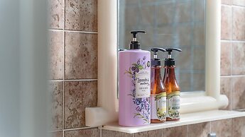 Ganghwa Herb Pension