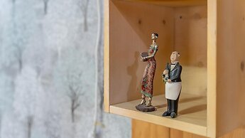 Ganghwa Herb Pension