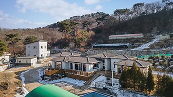 Ganghwa Herb Pension