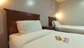 Decale Palace Hotel