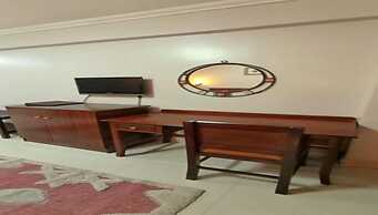 Decale Palace Hotel