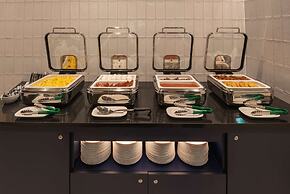 Hampton by Hilton Munich City North