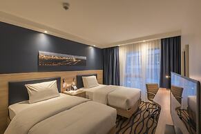 Hampton by Hilton Munich City North