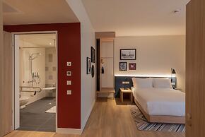 Hampton by Hilton Munich City North