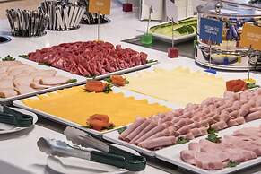 Hampton by Hilton Munich City North